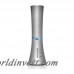 Zennery Negative Ion Silver Essential Oil Aroma Diffuser Nebulizer ZENN1030